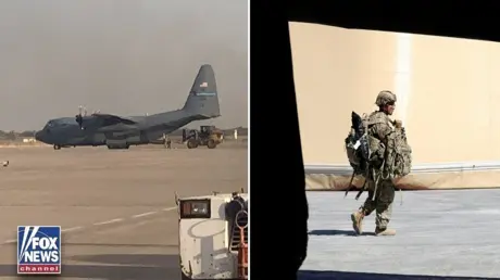 صورتان يفصل بينهما 15 عاما.. هل يتكرر سيناريو ما بعد الانسحاب الأمريكي الأول من العراق؟