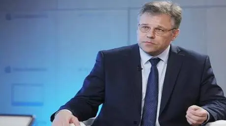 ميروشنيك: روسيا التزمت بالقانون الإنساني الدولي خل...