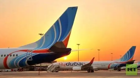 خبير: طيار "فلاي دبي" المتهم بمهاجمة قائده قد يواج...