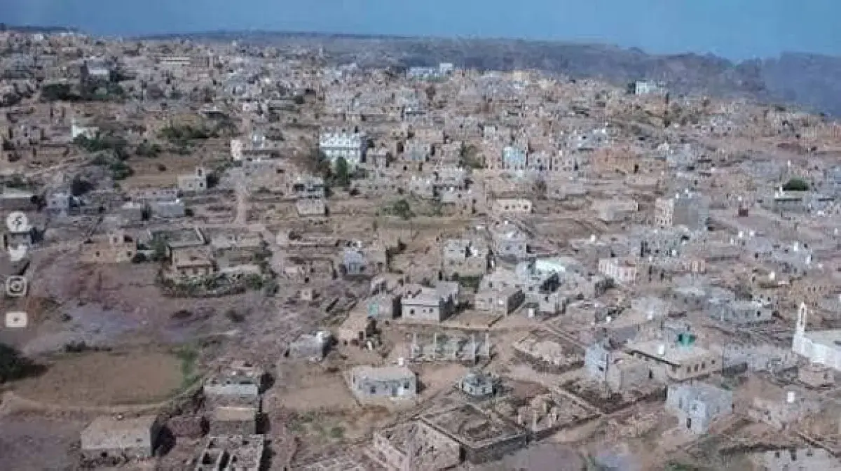 معارك كسر العظم في تعز.. كيف أفشل الإسناد الجوي وا...
