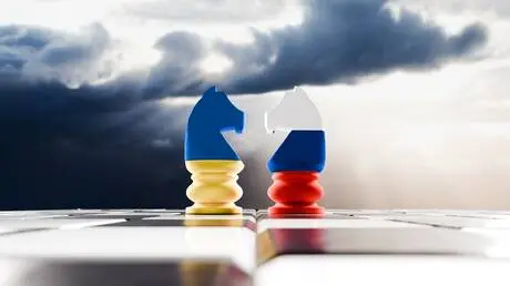 ميندل: أوكرانيا أمام خيارين هما  "تسوية غير مواتية...