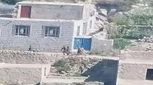 عاجل | الحوثيون ينفذون حملة مداهمات ضد منازل الموا...