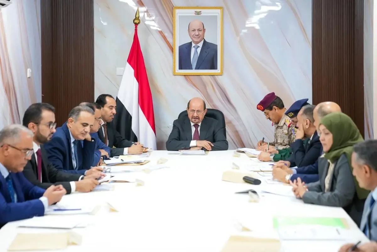 مجلس الوزراء يعتمد حزمة إجراءات تنفيذية لترجمة الت...