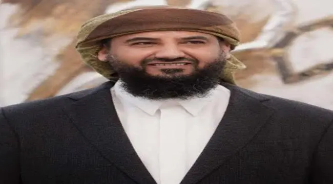 عاجل | الفريق أبو زرعة المحرمي يصل إلى عدن.