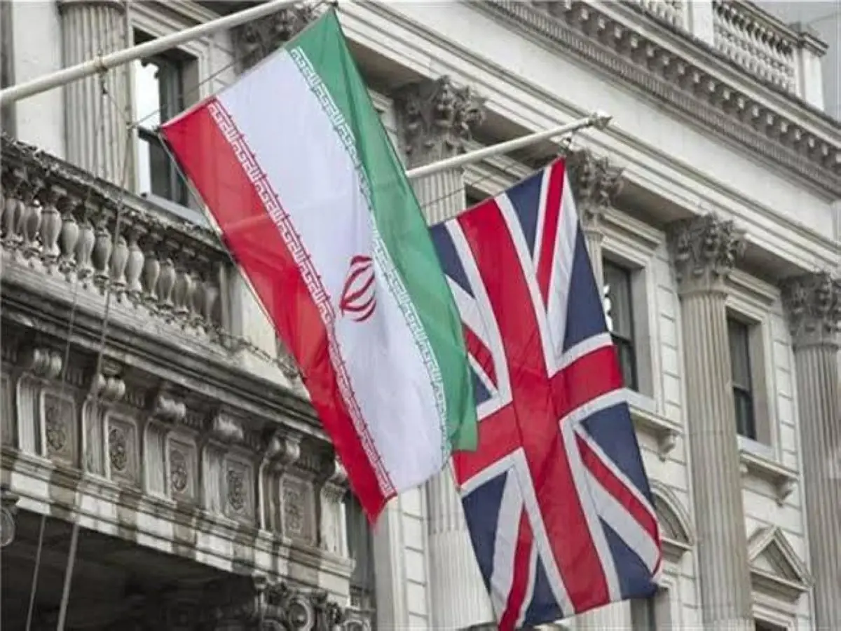 إيران تنفي صلتها بمخطط لاستهداف قاعدة جوية.. وتستد...