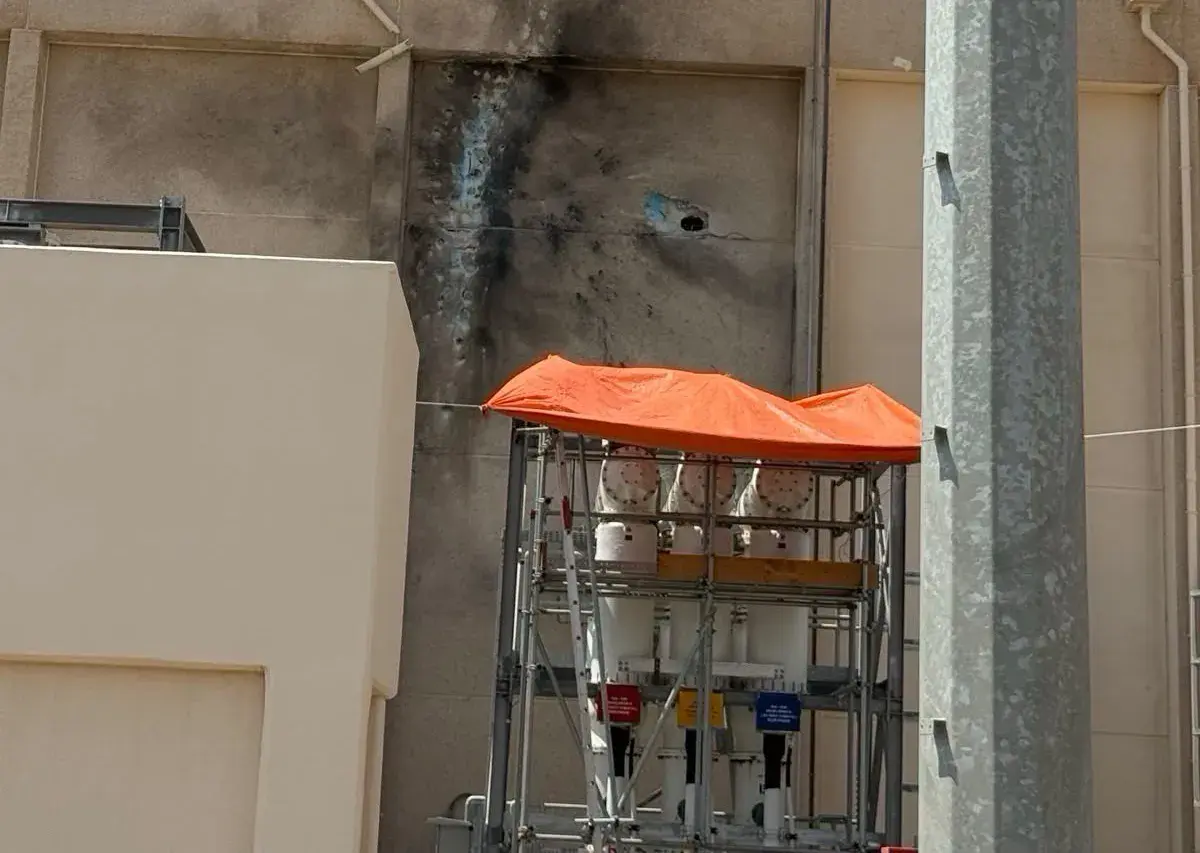 الحوثيون يستهدفون المدينة المنورة بهجوم إرهابي ويض...