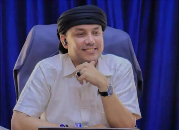 عضو رئاسة مؤتمر حضرموت الجامع يُشيد بزيارة وفد الأمانة العامة إلى الوادي ويؤكد أهميتها في تعزيز العمل المشترك