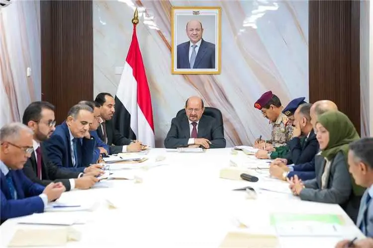 مجلس الوزراء يعتمد حزمة إجراءات تنفيذية لترجمة الت...