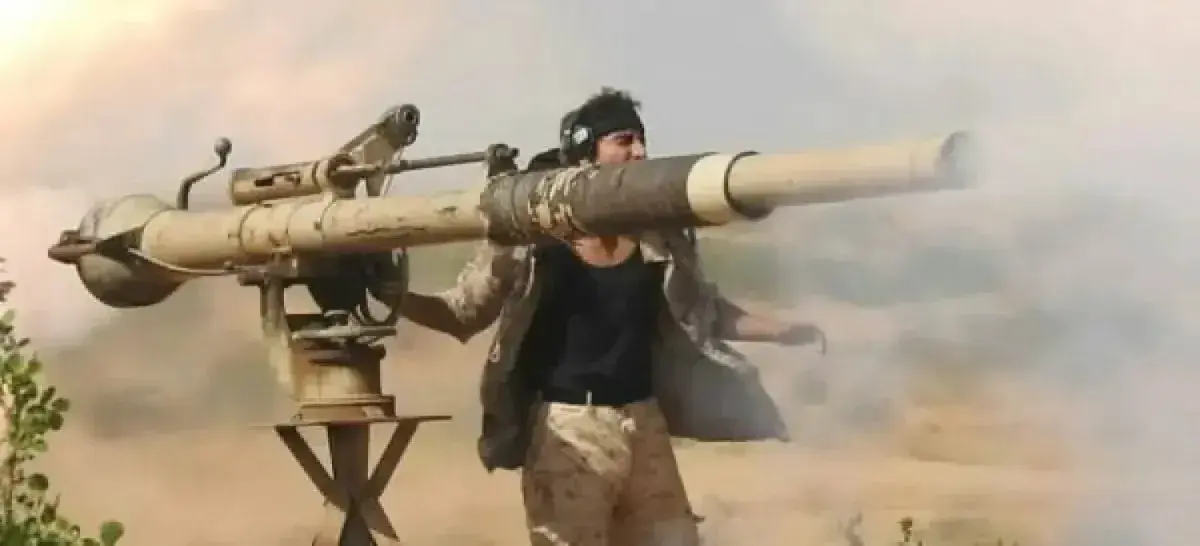 مصرع أكثر من 100 حوثي بنيران القوات الحكومية في جب...