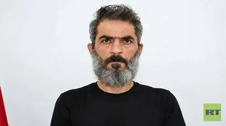 الأمن التركي يوقف سوريّا شارك في هجوم الريحانية ال...