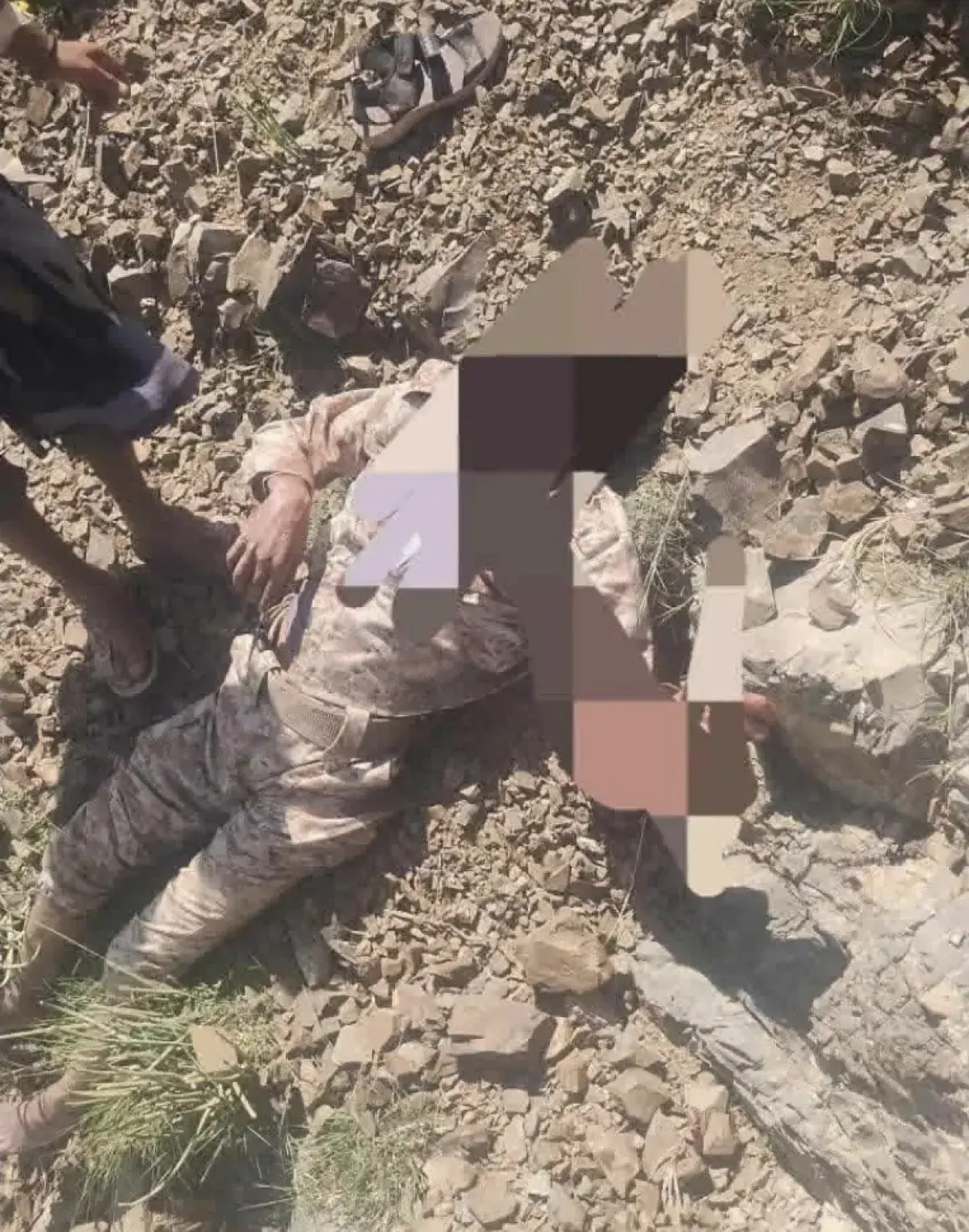 محور تعز : خسائر حوثية كبيرة بعد 48 ساعة من التصعيد