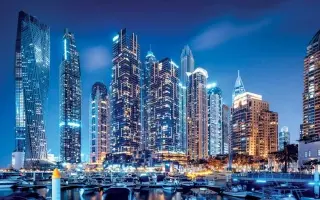 عائدات فنادق دبي تسجل 6 مليارات درهم في 8 أشهر