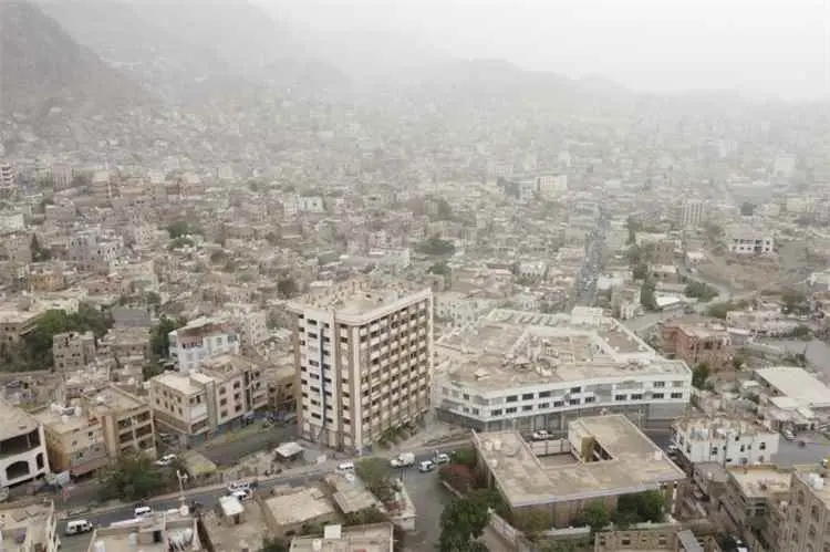 مكونات تعز الدعوية تؤيد النفير العام وتدعو لتوحيد الجهود في مواجهة الحوثيين