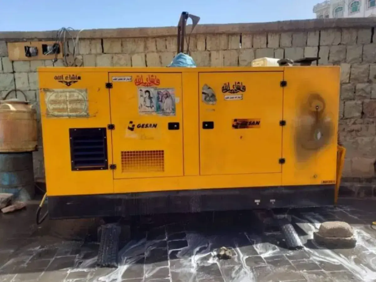 مجدداً | مليشيا الحوثي تفرض جرعة جديدة وترفع أسعار الكهرباء العامة والتجارية