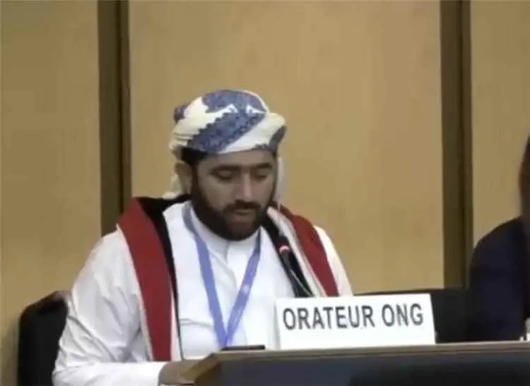 المعمري: المراكز الصيفية الحوثية استقطبت هذا العام...