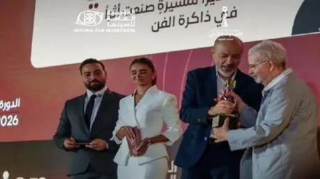 سوريا.. مهرجان حمص السينمائي.. 30 فيلماً على شاشة...