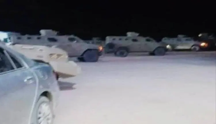 إصابة أمجد خالد ووصول تعزيزات العمالقة.. الدخيني ي...