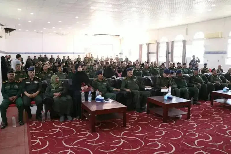 وزارة الداخلية تدشن الحملة الوطنية الشاملة للتعبئة...