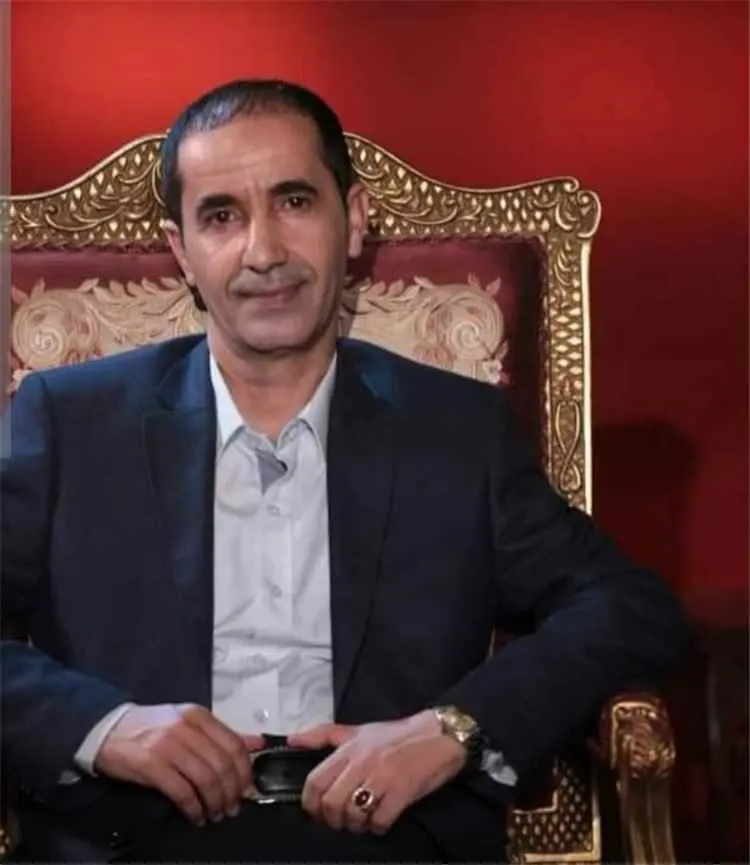 عادل شجاع: تعز لا تحتاج خطبًا جديدة عن الجمهورية ب...
