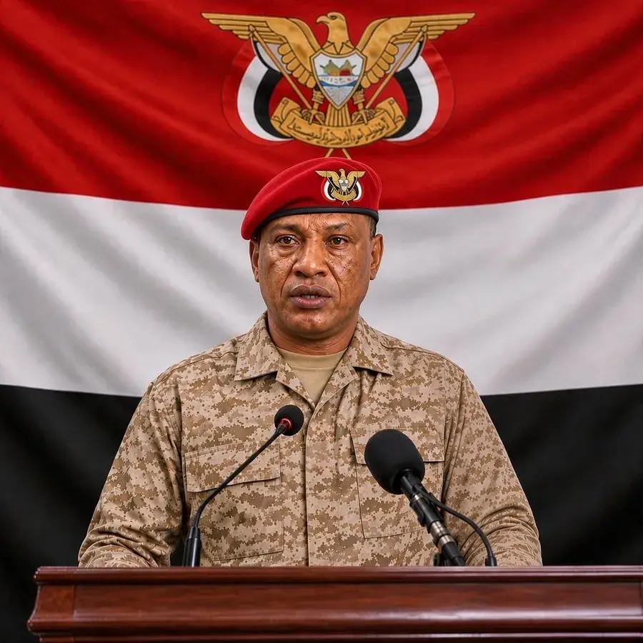 زعيم المهمشين في اليمن يعلن استعداده للقيام بهذا ا...