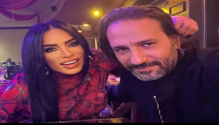انفصال هادئ لـ إسلام صبري وهايدي سليم بعد 13 سنة زواج