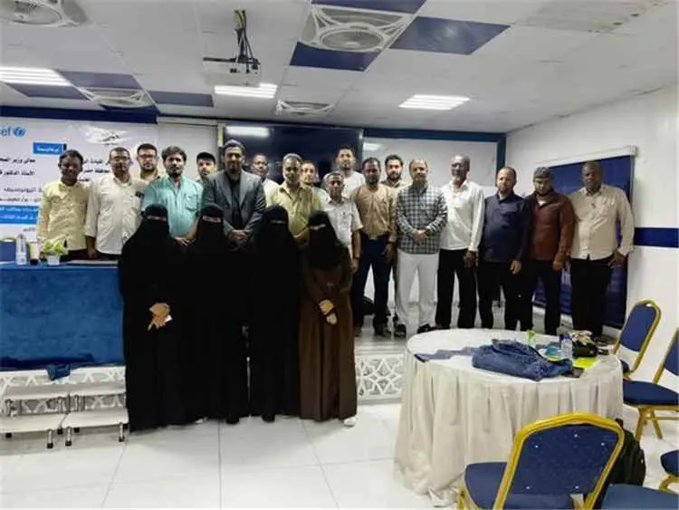 الدكتور بن نويصر يدشن اللقاء الربعي الثالث لبرنامج...