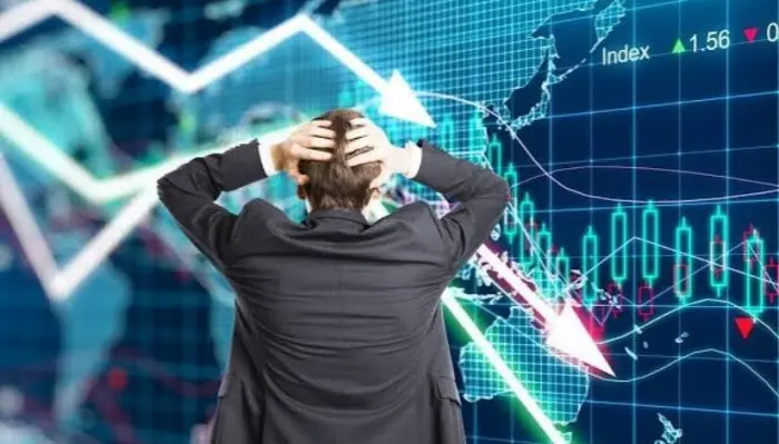 هبوط الأسهم العالمية لأدنى مستوى في أسبوعين