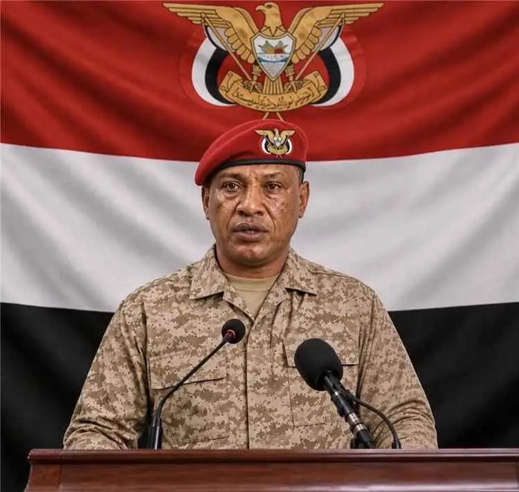زعيم المهمشين في اليمن يعلن جاهزيته للقيام بهذا ال...