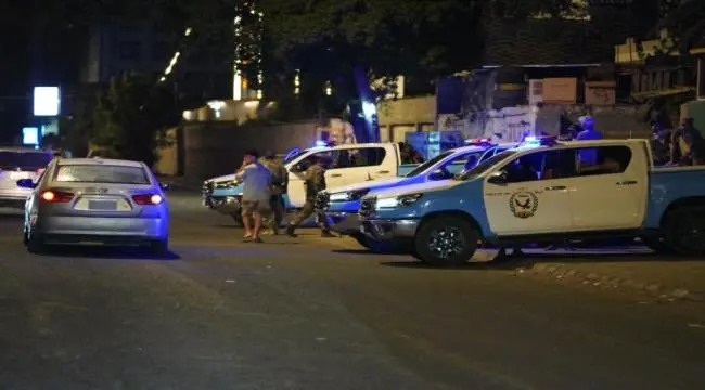 بتوجيهات الشعيبي.. أمن عدن يرفع جاهزيته بانتشار وا...