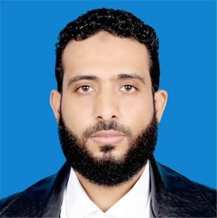 مدير عام حصوين يثمّن الدعم السعودي المتواصل لليمن