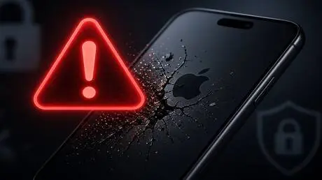 آبل تطلق تحديثا عاجلا لمعالجة ثغرة أمنية في "آيفون...