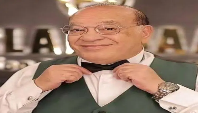 صلاح عبد الله يكشف أسباب ابتعاده عن الوسط الفني