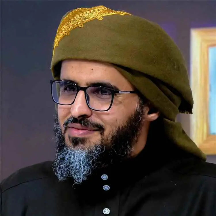 الشيخ علي المحثوثي: أبطال الجبهات يصنعون المستقبل...