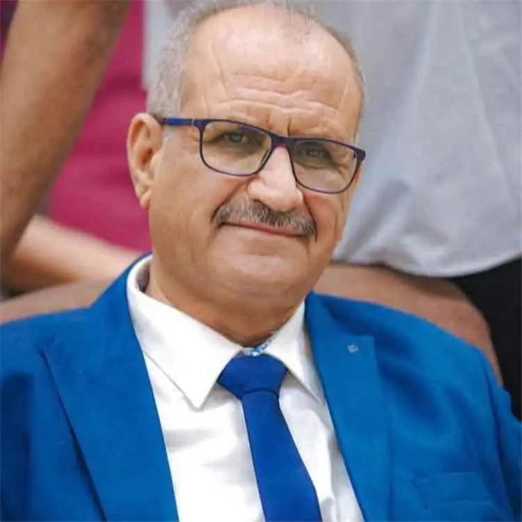 الجعدي: إسناد جبهة تعز ضرورة لحماية الجنوب والخطر...