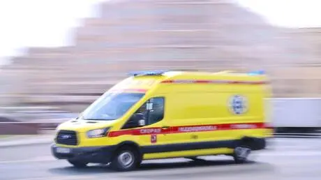 روسيا.. وفاة امرأة في مقاطعة إيركوتسك بسبب عدوى مج...
