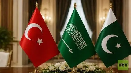 باكستان تعلن اجتماعا مرتقبا في الرياض لتفعيل "اتفا...