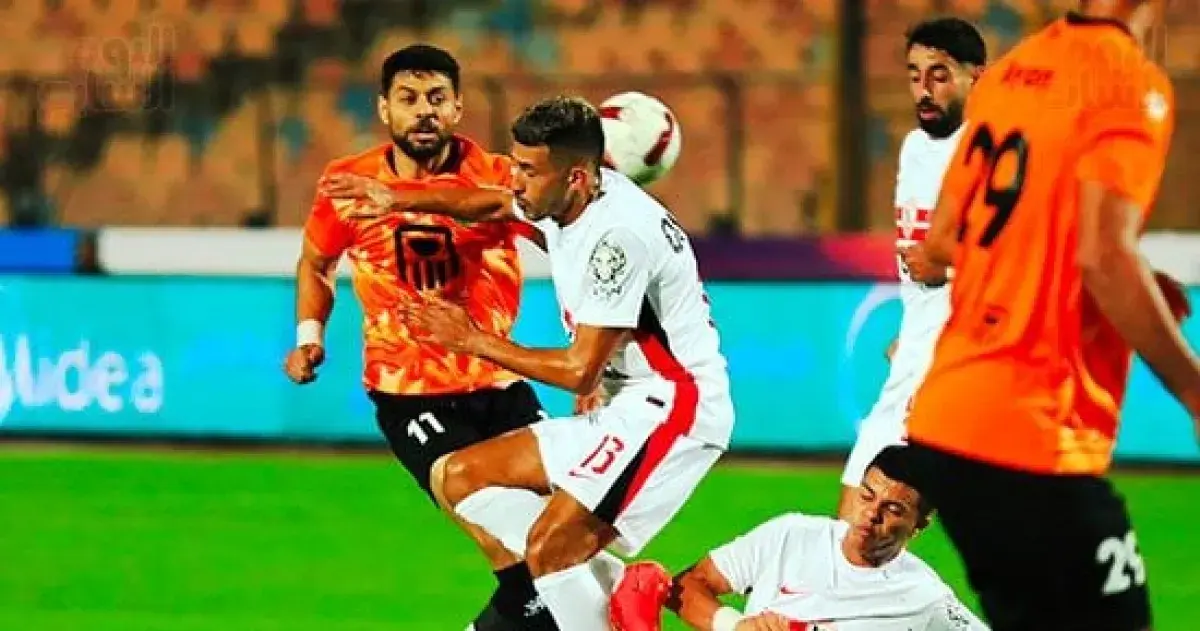 البنك الأهلي يضع اللمسات الأخيرة قبل كأس عاصمة مصر...