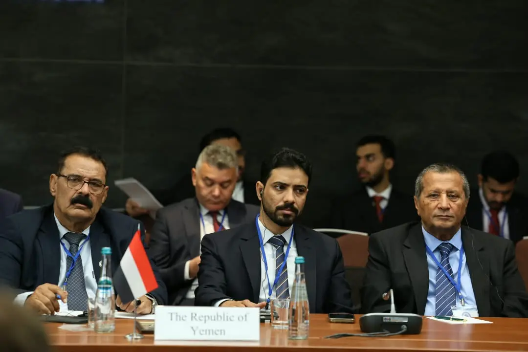 اليمن يحذر من تداعيات الدعم الإيراني للمليشيات الم...