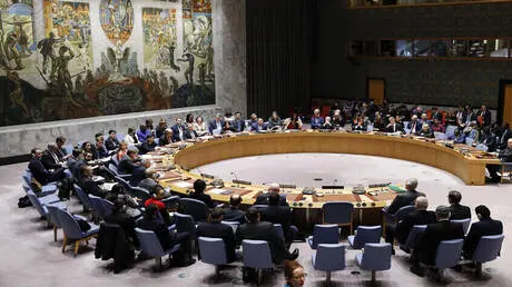 مجلس الأمن الدولي يستعد لتصويت حاسم حول السودان وسط انقسام حاد بشأن توسيع حظر الأسلحة