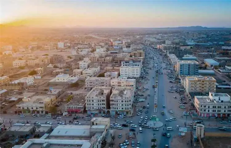 منظمات المجتمع المدني بشبوة تؤكد التزامها بالعمل ا...