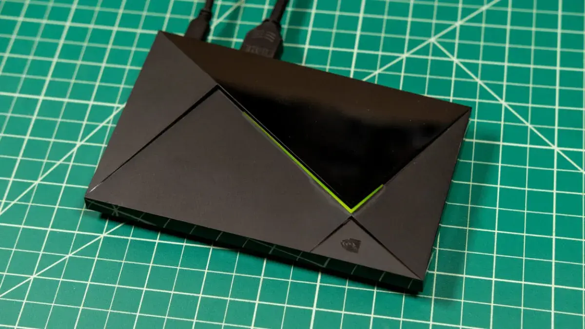 ارتفاع سعر جهاز Nvidia Shield TV بمئة دولار بسبب ا...