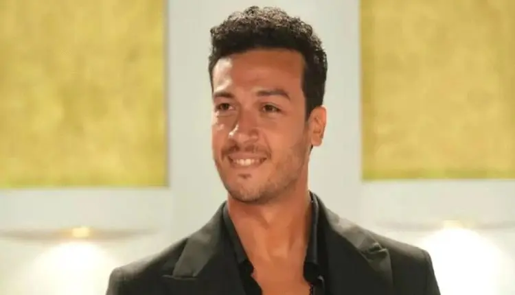 أحمد عبد الوهاب يرد على انتقادات أدائه في «حكاية ب...