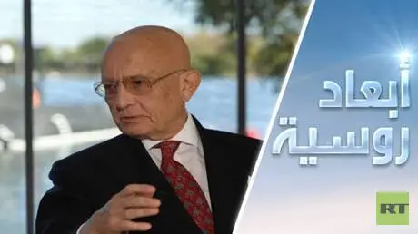 كاراغانوف: جنون أوروبا