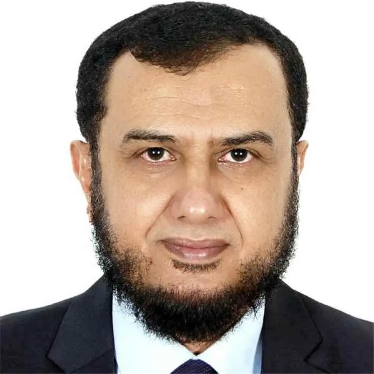 السلامي: من يعتقد أن هدف الحوثي في تعز تصفية مكون...