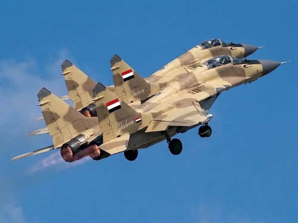 474 عملية خلال 24 ساعة.. القوات الحكومية تعلن حصيل...