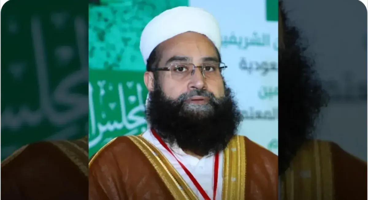 رئيس مجلس علماء باكستان: الحوثي جماعة إرهابية لا ت...