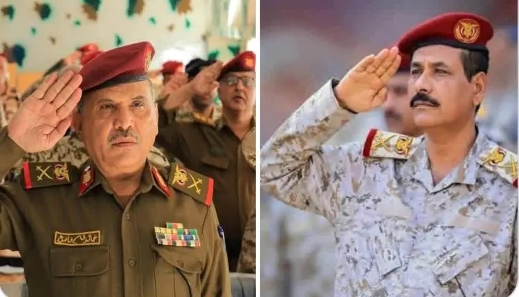 ابتزاز الجبهة أم صراع على القرار؟ حملة إخوانية ضد...