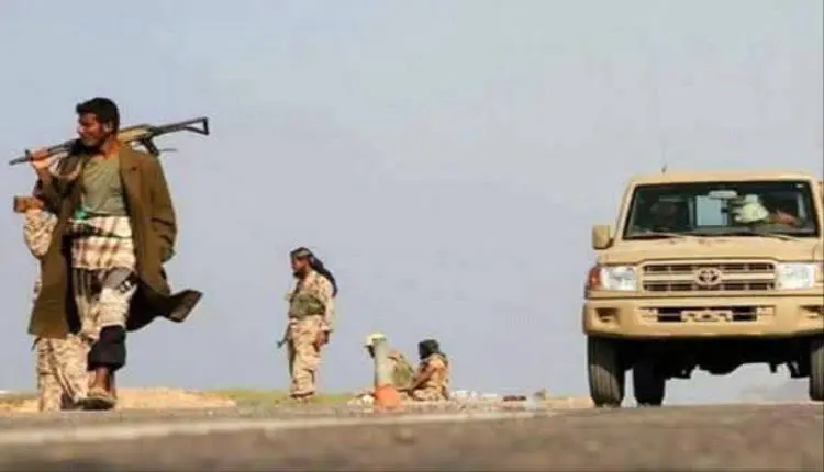 رويترز تكشف خطة سعودية لهجوم واسع على الحوثيين خلا...