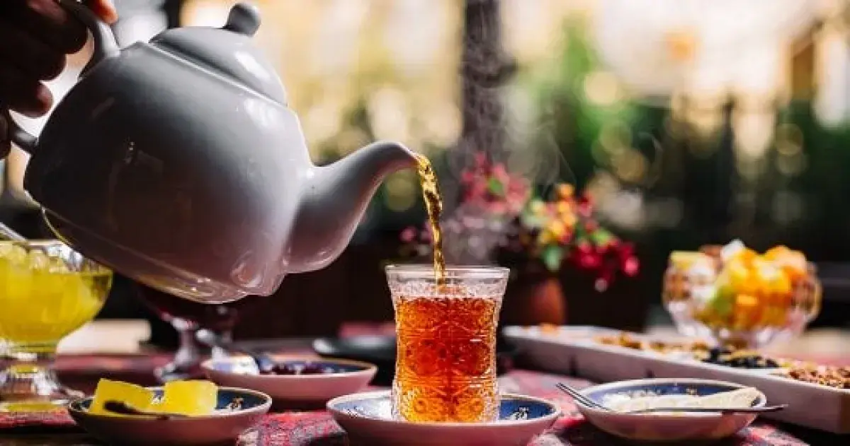 8 مشروبات قد تساعد في إنقاص الوزن وتقليل دهون البطن