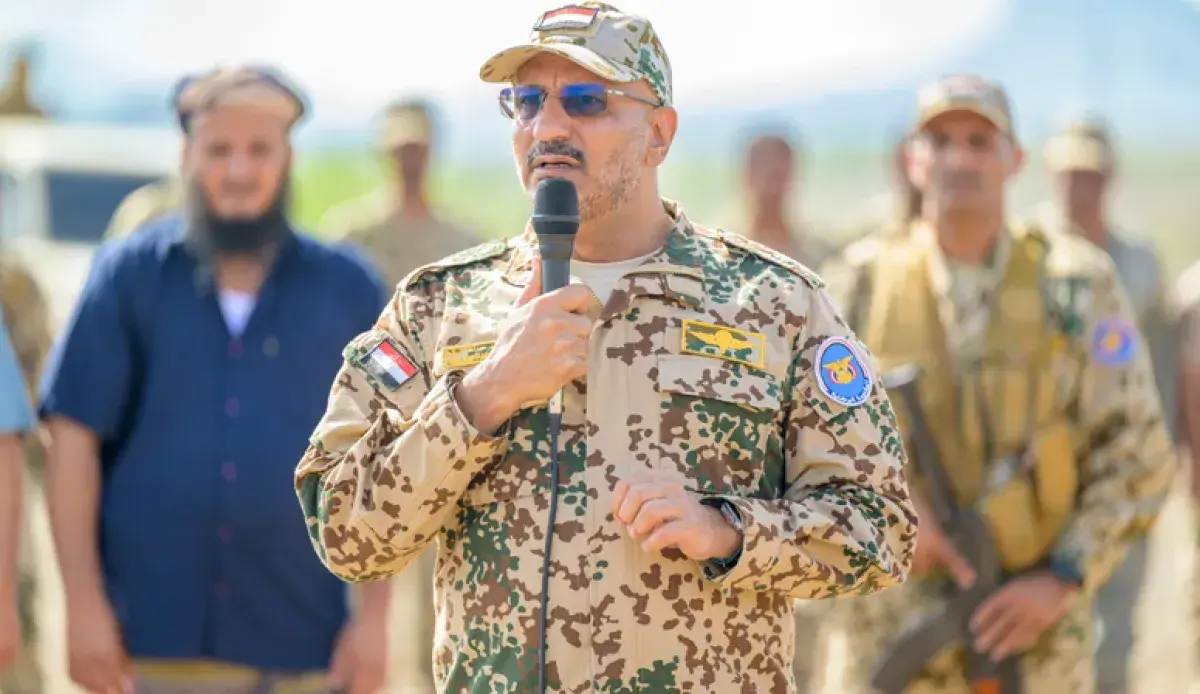طارق صالح: ما حدث في الساحل «جولة» في معركة استعاد...